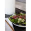 Swirl Enamelware Pasta Plate-693509858