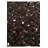 Orlowski Chocolate Brown Rug