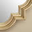 Flat Wall Mirror