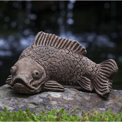 Animals Weather Resistant Garden Statue