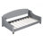 Modern Luxury Tufted Button Daybed-117814580-117814581