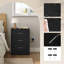 39cm W Bedside Table-129914505