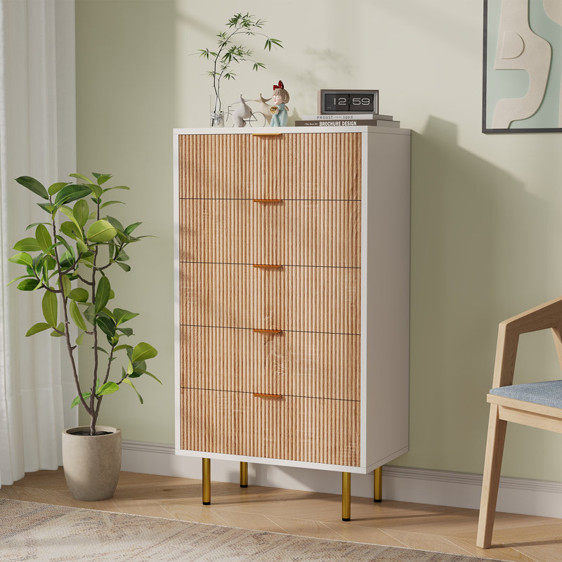 60cm W Chest of Drawers