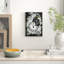 Banksy - Wrapped Canvas Print-35549458