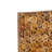 Jakin Cole And Grey Mango Wood Handmade Stacked Tree Trunks Abstract Wall Decor-193905663