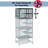 MidWest Homes for Pets Ferret Nation Add-On Unit