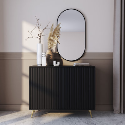 Linesville 104cm Sideboard
