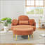 Fauteuil confortable simple 61 pouces-948211236