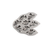 Nordic Ware Dinosaur Cakelet Pan