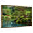 Floating Frame Gold