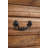Jamya 69" Sideboard Solid Wood, Light Walnut-1768106248