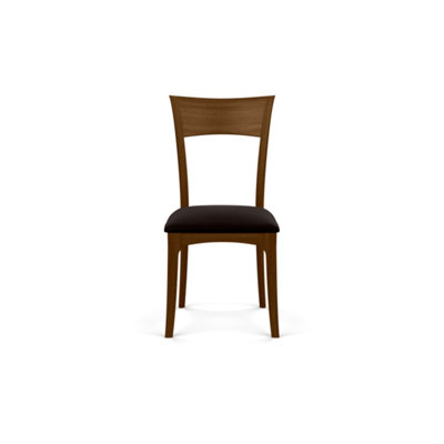 Chaise d'appoint Ingrid
