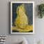Fazilet Urban Pear II - reproduction de photo sur toile-88399211-88399212