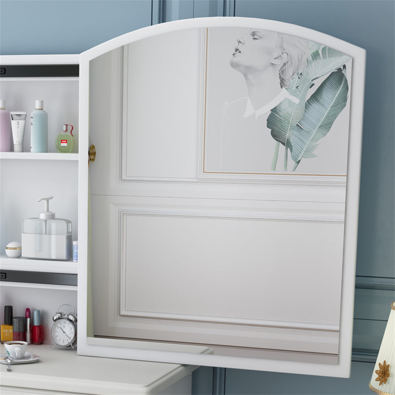 MIRROR FOR MAKEUP TABLE