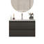 Meuble-lavabo mural 32 po-2001778340