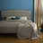 Upholstered Headboard-158910823