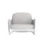 Pezzettina Armchair with Cushions-60220999