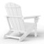 Chaise Adirondack d'extérieur avec porte-gobelet-1658298070