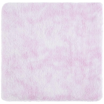 Zura Shag Performance Abstract Rug