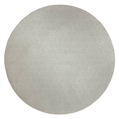 Rolling Hills Non-Slip Outdoor Rug
