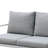 Fausta 35.857'' Wide Loveseat with Cushions-2030054146