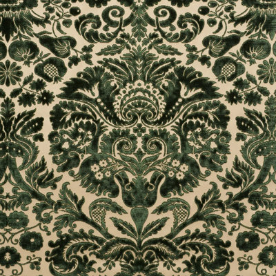 Morimont Velvet Fabric