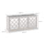 Damarc 160cm Sideboard