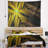 Abstract Polyester Tapestry-28504905