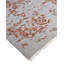 Overdyed One-of-a-Kind 9' 1" X 12' 4" Hand Knotted Area Rug