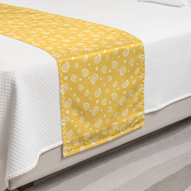 Bed Runner, King