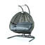 Balancelle double avec support Tallulah-121688672-97892770-97892776