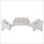 Ensemble de canapé de salon 3 pièces-1883212932