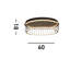 Lechiaro LED Flush Mount-1458246608