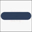 Table d'entrée avec motif cannelé-2024994742