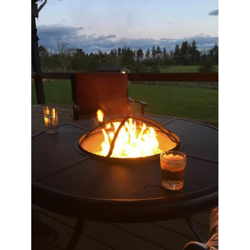 Easy Fire Pits EasyFirePits Basic Propane Fire Pit Connection Kit