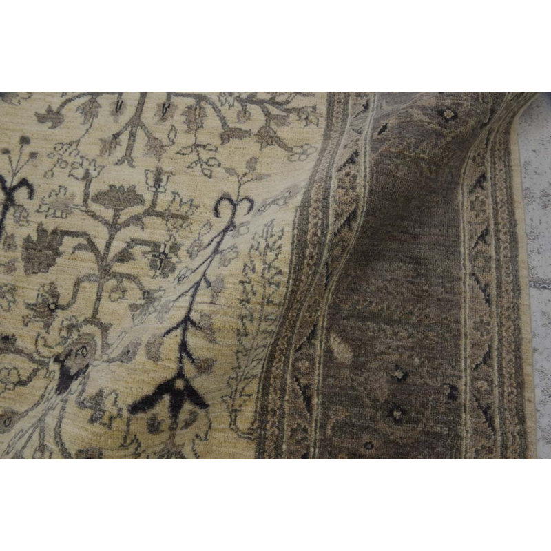 Tapis noué à la main Dover