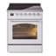 ILVE Nostalgie II 30 in Induction Range-1954313059