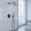 Robinet de douche avec valve brute-70491256