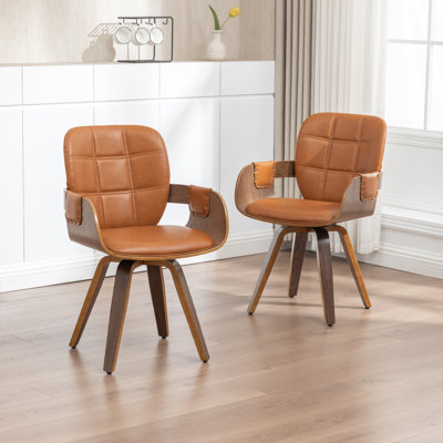 Chaises de salle à manger Braiden