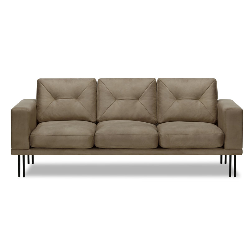 Mcgowan Sofa, Kingston Tan