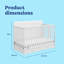 Asheville 4-in-1 Convertible Crib with Storage-111567718-56993595