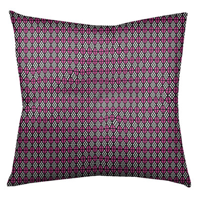 Coussin de sol Katelyn Elizabeth