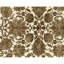 Tapis ivoire noué à la main de haute qualité