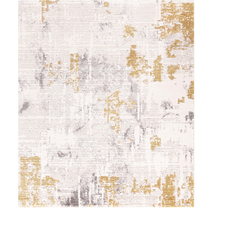 Tapis Stefaun, Rectangle 4 pi x 5 pi 11 po