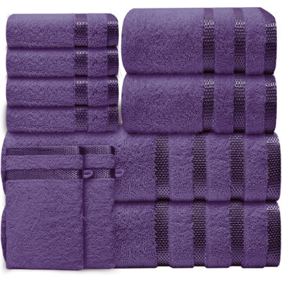 Mariusz Premium Towels