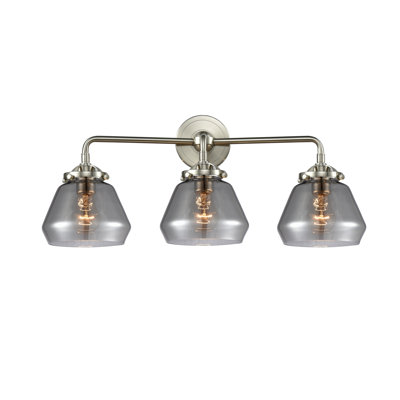Rivka 2 - Light Dimmable Vanity Light