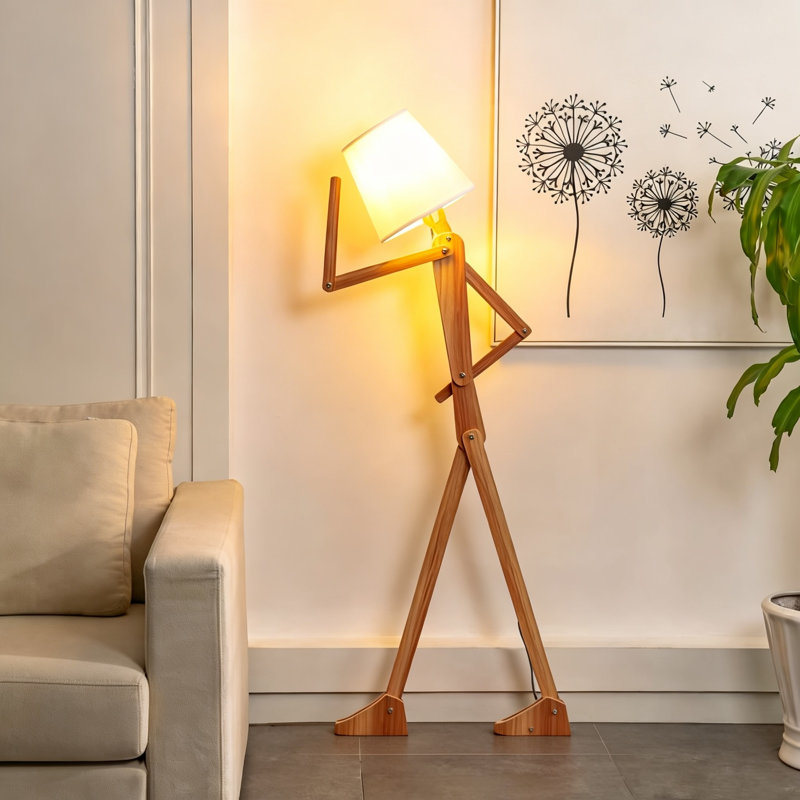 Lampe de plancher Cool Cool