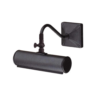 1 -Light Hardwired Dimmable Wall Mounted Picture Light