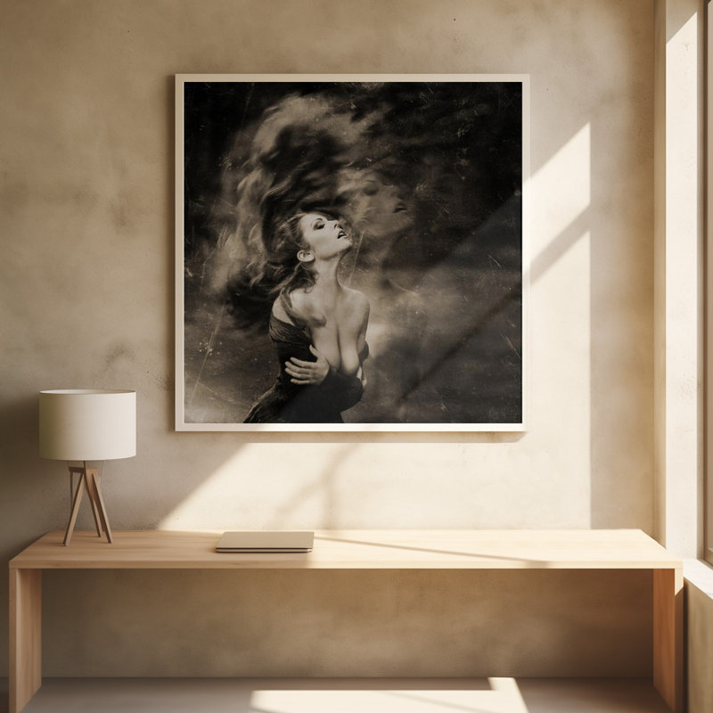 Wrapped Canvas Print, 50.8 cm H x 50.8 cm W