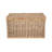 Bayou Breeze Rattan Basket-59247896